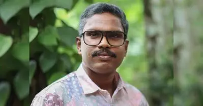 സിനിമ നി‍ർമിക്കാൻ സർക്കാർ പിന്തുണ നൽകിയപ്പോൾ അഴിമതി ആരോപിച്ചവർ സ്വർണപ്പാളി വിവാദത്തിൽ സമ്പൂർണമൗനത്തിൽ: ടി.എസ്. ശ്യാംകുമാർ