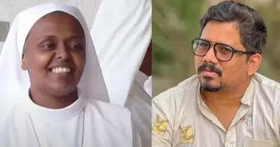 ‘സാരെ ജഹാം സെ അച്ചാ’യുടെ അര്‍ത്ഥമെങ്കിലും അവര്‍ക്ക് മനസിലായിരുന്നെങ്കില്‍… പ്രിന്‍സിപ്പാളിനോട് ഉമ്പാച്ചി