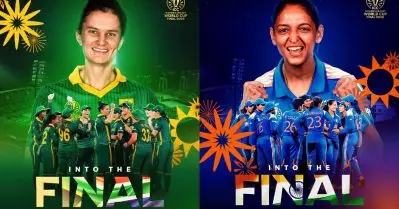 അണിയറയില്‍ സൗത്ത് ആഫ്രിക്ക vs ഇന്ത്യ ഫൈനല്‍; 2025 വീണ്ടും അതിന്റെ മാജിക് കാണിക്കുന്നു