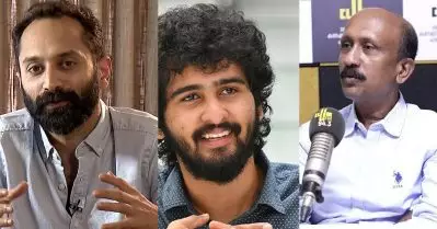 ഷെയ്‌നും ഫഹദും പൃഥ്വിരാജും മാത്രം അഭിനയിച്ചാല്‍ ഇന്‍ഡസ്ട്രി വലുതാകില്ല: സന്തോഷ് ടി.കുരുവിള
