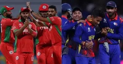 ഒന്നല്ല, രണ്ട് ഏഷ്യന്‍ കരുത്തര്‍ ഒന്നിച്ച് ലോകകപ്പിന്, ശേഷിക്കുന്നത് വെറും ഒരേയൊരു സ്ലോട്ട്!