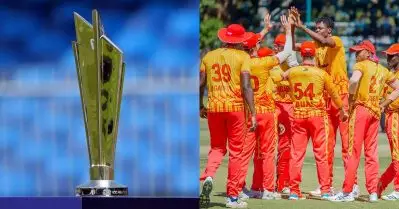 2024ല്‍ അവസരമില്ല, 2026ലെ വരവ് വെറുതെയാകില്ല; ആഫ്രിക്കന്‍ കരുത്തര്‍ ലോകകപ്പ് തേടി ഇന്ത്യന്‍ മണ്ണിലേക്ക്