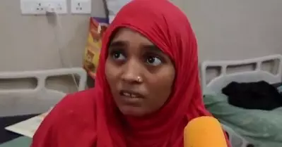 ഗര്‍ഭിണിയായ മുസ്‌ലിം സ്ത്രീയ്ക്ക് ചികിത്സ നിഷേധിച്ചത് വാര്‍ത്തയാക്കി; യു.പിയില്‍ മാധ്യമപ്രവര്‍ത്തകര്‍ക്കെതിരെ കേസ്