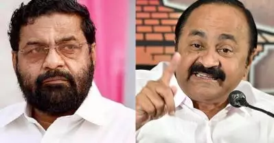 വി.ഡി സതീശന്‍ പരാമര്‍ശം പിന്‍വലിച്ചില്ലെങ്കില്‍ 2 കോടി നഷ്ടപരിഹാരം ആവശ്യപ്പെടും: വക്കീല്‍ നോട്ടീസയച്ച് കടകംപള്ളി