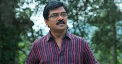 ഇത്ര നാൾ അഭിനയിച്ചിട്ടും അവാർഡ് കിട്ടിയത് 2023ൽ; ലഭിക്കാത്തതിന് അർത്ഥം മോശം നടൻ എന്നല്ല: വിജയരാഘവൻ