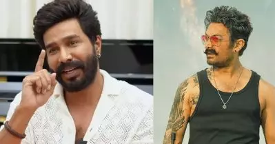 ആമിര്‍ ഖാന്‍ സാര്‍ കൂലിയെക്കുറിച്ച് എവിടെയും നെഗറ്റീവായി സംസാരിച്ചിട്ടില്ല, ആരോ പറഞ്ഞുണ്ടാക്കിയ വാര്‍ത്തയാണത്: വിഷ്ണു വിശാല്‍