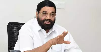 ‘പ്രഖ്യാപിച്ചത് തലയിലിടുമെന്ന പേടി പ്രതിപക്ഷത്തിന് വേണ്ട; അടുത്ത ഭരണവും ഞങ്ങള്‍ക്ക് തന്നെ’: വി.എന്‍. വാസവന്‍