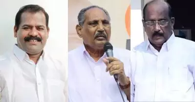 വയനാട് ഡി.സി.സി ട്രഷററുടെ മരണത്തില്‍ എസ്.ഐ.ടി കുറ്റപത്രം: ഐ.സി ബാലകൃഷ്ണന്‍ ഒന്നാം പ്രതി