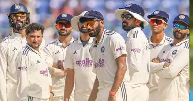 രണ്ടാം മത്സരവും ഇന്നിങ്‌സിന് തോല്‍വിയോ? ‘ചൈനാ മാന്‍’ ഇഫക്ടില്‍ വെസ്റ്റ് ഇന്‍ഡീസ്