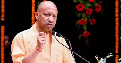 ഇന്ത്യയിൽ ഇനിയൊരു ജിന്നയുണ്ടാകില്ലെന്ന് ഉറപ്പാക്കണം: യോഗി ആദിത്യനാഥ്‌