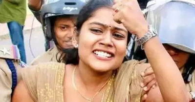 വൈഷ്‌ണ സുരേഷിനെ മത്സരിപ്പിക്കാതിരിക്കരുത്; ഹരജിയിൽ ഇടപെട്ട് ഹൈക്കോടതി