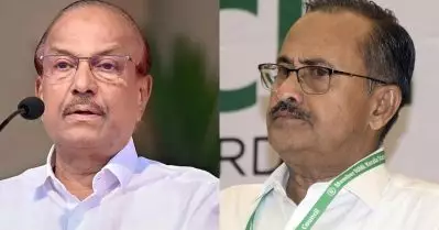 മുഖ്യമന്ത്രിക്കെതിരായ ആണും പെണ്ണും കെട്ടവൻ പരാമർശത്തിൽ സലാമിനെ തള്ളി മുസ്‌ലിം ലീഗ്