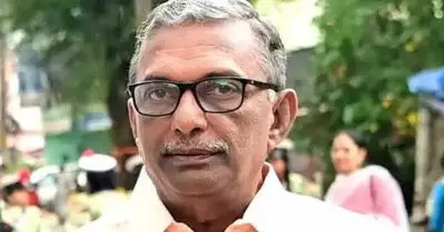 ശബരിമല സ്വർണക്കൊള്ള; മുൻ ദേവസ്വം ബോർഡ് പ്രസിഡന്റ് എ. പത്മകുമാർ അറസ്റ്റിൽ