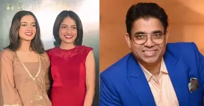 ക്ഷണിച്ചിട്ട് പോയത്, ഞങ്ങള്‍ ആരുടെയും വീട്ടിലേക്ക് ഇടിച്ചു കയറിയിട്ടില്ല: ആദില-നൂറ