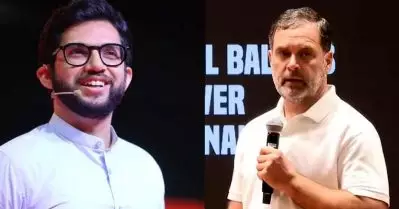 ബി.ജെ.പി സംസ്ഥാനങ്ങള്‍ പിടിച്ചത് വോട്ട് കൊള്ളയിലൂടെ; രാഹുല്‍ ഗാന്ധിയെ പിന്തുണച്ച് ആദിത്യ താക്കറെ