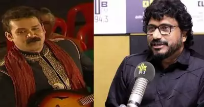 ‘നെഞ്ചിനുള്ളില്‍ നീയാണ്’ ഞാന്‍ പാടേണ്ട പാട്ട്; അതിലെ നാല് പാട്ടുകള്‍ പാടി തളര്‍ന്നതോടെ അത് താജുവിനോട് പാടാന്‍ പറഞ്ഞു: അഫ്‌സല്‍