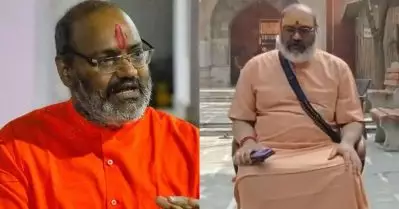 ജാമിയയും അലിഗഢ് സര്‍വകലാശാലയും ഭീകരതയുടെ കേന്ദ്രങ്ങള്‍, തകര്‍ത്തുകളയണം; വിദ്വേഷ പരാമര്‍ശവുമായി യതി നരസിംഹാനന്ദ്