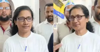 അവസാന നിമിഷം കാലുമാറല്‍; കോഴിക്കോട് കോണ്‍ഗ്രസ് കൗണ്‍സിലര്‍ രാജിവെച്ച് ആം ആദ്മിയിലേക്ക്; മാവൂരില്‍ സ്ഥാനാര്‍ത്ഥിയാകും