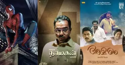 ഇതിപ്പോ പുതിയ പടങ്ങളെക്കാള്‍ കൂടുതലും റീ റിലീസാണല്ലോ, സ്‌പൈഡര്‍ മാനുള്‍പ്പെടെ വീണ്ടും തിയേറ്ററിലെത്തുന്നത് പത്തിലധികം സിനിമകള്‍