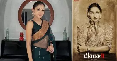 എന്റെ ന്യൂഡ് രംഗങ്ങള്‍ പിസാസ് 2വിന്റെ സ്‌ക്രിപ്റ്റിലുണ്ടായിരുന്നു, ചെയ്യാന്‍ ഞാന്‍ തയാറായതാണ്, പക്ഷേ… ആന്‍ഡ്രിയ