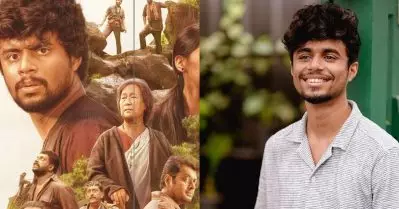 പാമ്പ്, അട്ട, ഇടിമിന്നല്‍, അങ്ങനെ എന്തൊക്കെ ഒരാളെ കൊല്ലാമോ അതെല്ലാം എക്കോയില്‍ ഉണ്ട്: സന്ദീപ് പ്രദീപ്