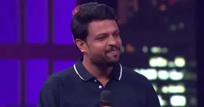 ഗവണ്മെന്റ് ജോലിയില്‍ നിന്ന് ലീവെടുത്ത് ബിഗ് ബോസില്‍ പോയ ആള്‍ സ്ത്രീകള്‍ക്ക് പ്രസവാവധി കൊടുക്കുന്നത് തെറ്റെന്ന് പറയുന്നു: അനീഷിന് വിമര്‍ശനം