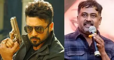 അന്ന് എന്നെ വിശ്വസിച്ച് വന്ന സൂര്യ സാറിന് വേണ്ടിയാണ് ഇപ്പോള്‍ അഞ്ചാന്‍ റീ റിലീസ് ചെയ്യുന്നത്: ലിംഗുസാമി