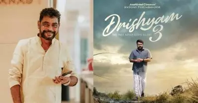 കൊലച്ചതിയായി പോയി ആന്റണി ചേട്ടാ, ദൃശ്യം 3യുടെ റൈറ്റ്‌സ് ബോളിവുഡിന് നല്കിയതില്‍ വിമര്‍ശനവുമായി ആരാധകര്‍