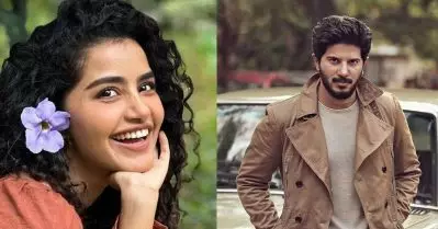 സുഹൃത്തല്ല, അഭ്യുദയകാംക്ഷിയും വഴികാട്ടിയുമാണ് ദുല്‍ഖര്‍: അനുപമ പരമേശ്വരന്‍