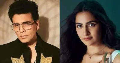 എന്റെ പ്രകടനത്തെ കരണ്‍ ജോഹര്‍ പ്രശംസിച്ചപ്പോള്‍ സന്തോഷം തോന്നി; ഭാവിയില്‍ ഹിന്ദി സിനിമ ചെയ്‌തേക്കാം: രുക്മിണി വസന്ത്