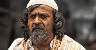 കെ.ജി.എഫ് സിനിമയിലൂടെ പ്രശസ്തനായ കന്നഡ നടന്‍ ഹരീഷ് റായ് അന്തരിച്ചു