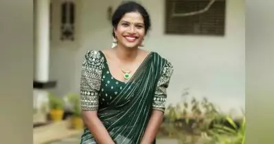അരുണിമയ്ക്ക് മത്സരിക്കാം; വനിതാ സംവരണ സീറ്റിലേക്കുള്ള നാമനിര്‍ദേശ പത്രിക സ്വീകരിച്ചു