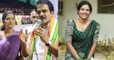 ആലപ്പുഴ ജില്ലാ പഞ്ചായത്തിലേക്ക് അരുണിമ മത്സരിക്കും; വീണ്ടും ട്രാന്‍സ്‌ജെന്‍ഡര്‍ സ്ഥാനാര്‍ത്ഥിയുമായി കോണ്‍ഗ്രസ്