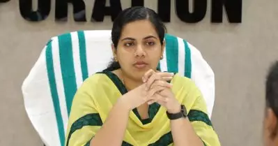 പോരാട്ടം തുടരും; നട്ടാല്‍ കുരുക്കാത്ത നുണകളുടെ കോട്ടകളെല്ലാം തകര്‍ത്ത് പിന്തുണയേകിയവര്‍ക്ക് നന്ദി: ആര്യ രാജേന്ദ്രന്‍
