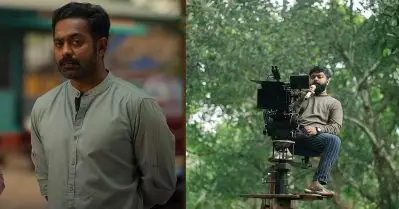 കുട്ടേട്ടനും ബാഹുലും പുരസ്‌കാരം അര്‍ഹിച്ചിരുന്നു, ആസിഫിനെങ്കിലും കിട്ടിയതില്‍ സന്തോഷം: ദിന്‍ജിത്ത് അയ്യത്താന്‍