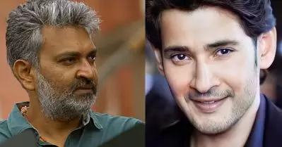 നവംബര്‍ ഇങ്ങെത്തി സിനിമയുടെ അപ്‌ഡേറ്റ് എവിടെയന്ന് മഹേഷ് ബാബു, ട്രോളി രാജമൗലി