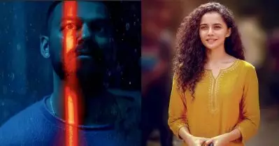 ഡാന്‍സിനും ഫൈറ്റിനുമുള്ളതുപോലെ തന്നെയാണ് ഇന്റിമസി സീനിനും കൊറിയോഗ്രഫി ചെയ്യുന്നത്, കഥക്ക് ആവശ്യമുള്ള രംഗമാണ് ഡീയസ് ഈറേയില്‍: അതുല്യ ചന്ദ്ര