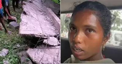 അട്ടപ്പാടിയില്‍ വീട് തകര്‍ന്ന് സഹോദരങ്ങള്‍ മരിച്ച സംഭവം: കൃത്യ സമയത്ത് വാഹനം ലഭിക്കാത്തതിനാലാണ് കുട്ടികളുടെ ജീവന്‍ നഷ്ടമായത്; കുട്ടികളുടെ അമ്മ
