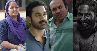 ‘മികച്ച നടി ഷംല, നടന്‍ മമ്മൂട്ടി… സിനിമ ഞമ്മക്ക് ഹറാമാണ്’ സംസ്ഥാന ചലച്ചിത്ര പുരസ്‌കാരങ്ങളില്‍ വിദ്വേഷം വിളമ്പി വലത് പ്രൊഫൈലുകള്‍