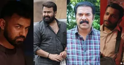അടുത്ത വര്‍ഷം സ്‌റ്റേറ്റ് അവാര്‍ഡില്‍ ബേസിലും പ്രണവും മോഹന്‍ലാലുമെന്ന് പ്രവചനം, കളങ്കാവലിലൂടെ ഒരു വില്ലന്‍ കൂടിയുണ്ടാകുമെന്ന് മമ്മൂട്ടി ഫാന്‍സ്