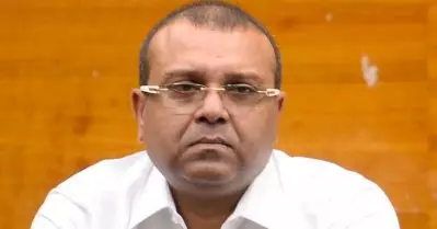തിരുവനന്തപുരം എന്‍.ഡി.എയില്‍ ഭിന്നത; കോര്‍പ്പറേഷന്‍ തെരഞ്ഞെടുപ്പില്‍ ഒറ്റയ്ക്ക് മത്സരിക്കാന്‍ ബി.ഡി.ജെ.എസ്