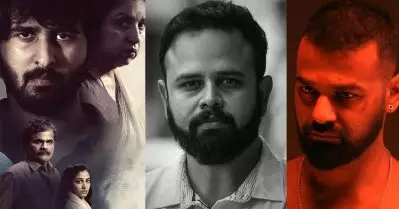 ഇരു സിനിമകളുടെയും കഥ നടക്കുന്നത് ഒരേകാലത്ത് ; രണ്ടിലെയും കഥാപാത്രങ്ങള്‍ മറ്റൊരു ഘട്ടത്തില്‍ കണ്ട് മുട്ടിയെന്ന് വരാം: രാഹുല്‍ സദാശിവന്