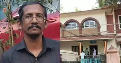 ബി.എൽ.ഒ അനീഷിന് ജോലി സമ്മർദം ഉണ്ടായിരുന്നില്ല: കണ്ണൂർ ജില്ലാ കലക്ടർ