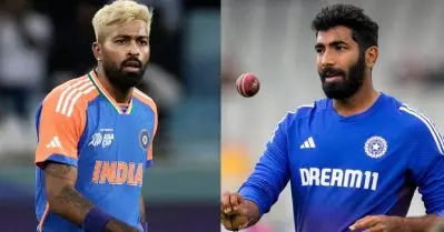 ഹര്‍ദിക്കും ബുംറയും പുറത്ത്; സൗത്ത് ആഫ്രിക്കയ്‌ക്കെതിരെയുള്ള ഏകദിനത്തില്‍ കാര്യങ്ങള്‍ ഇങ്ങനെ