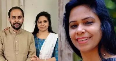 കുടുംബ ബന്ധങ്ങളില്‍ ക്ലാസെടുക്കുന്ന ദമ്പതികള്‍ തമ്മില്‍ പോര്; ഭാര്യയുടെ പരാതിയില്‍ ഭര്‍ത്താവിനെതിരെ കേസ്