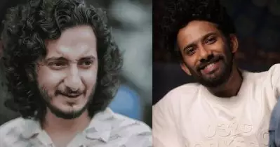 എസ്ര കണ്ട് ഇഷ്ടം തലക്ക് പിടിച്ച് നമ്പര്‍ തപ്പിയെടുത്ത് വിളിച്ചു; ആശാനും ശിഷ്യനും ഒരുമിച്ച് അവാര്‍ഡ് കിട്ടിയതില്‍ സന്തോഷം: ക്രിസ്റ്റോ സേവ്യര്‍
