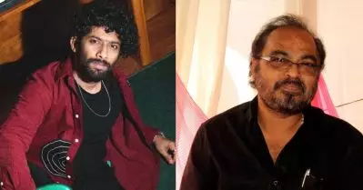 ‘ഡീയസ് ഇറെ’യിലെ ചില ഭാഗങ്ങള്‍ ജോണ്‍സണ്‍ മാഷിന് ട്രിബ്യൂട്ട് ആയി മാറി; അത് മനപൂര്‍വമല്ല: ക്രിസ്റ്റോ സേവ്യര്‍