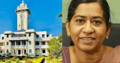 വിപിൻ വിജയന്റെ പരാതി ഒറ്റപ്പെട്ട സംഭവമല്ല; ഡോ.സി.എൻ വിജയകുമാരിക്കെതിരെ മുമ്പും പരാതികൾ