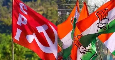 ബാച്ച്‌വാര ബി.ജെ.പിയ്ക്ക് നല്‍കിയത് കോണ്‍ഗ്രസ്; വില്ലനായത് സി.പി.ഐക്കെതിരെ മത്സരിക്കാനുള്ള തീരുമാനം