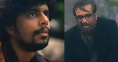 ആകാംക്ഷയുടെ മുള്‍മുനയില്‍,സന്ദീപ് നായകനായെത്തുന്ന ‘എക്കോ’യുടെ ട്രെയ്‌ലര്‍ പുറത്ത്